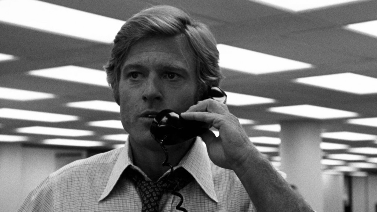 РЕДФОРД САХРАНИО ДВА СИНА: Кривио сам себе