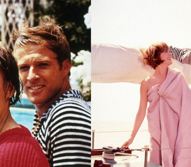 Ovu glumicu Robert Redford nikada nije ni preboleo