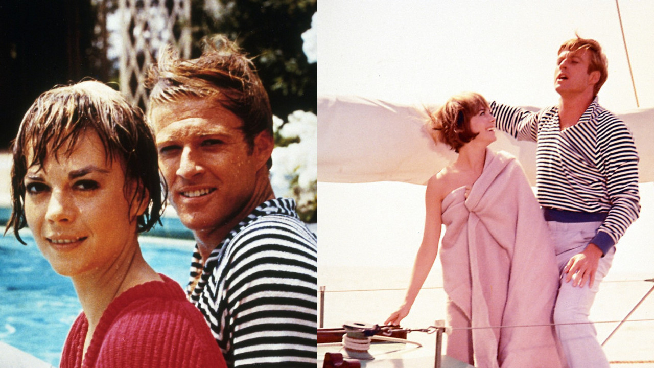 Ovu glumicu Robert Redford nikada nije ni preboleo