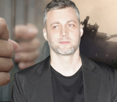 AGONIJA: "Zatvoren sam na pravdi Boga 2 meseca u samicu"