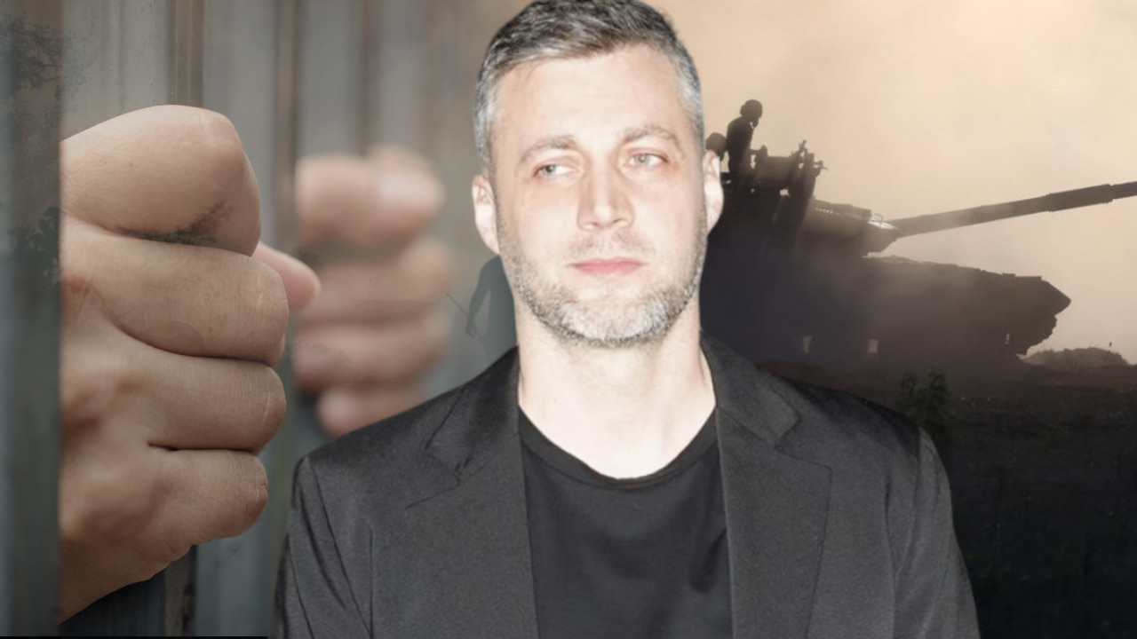 AGONIJA: "Zatvoren sam na pravdi Boga 2 meseca u samicu"