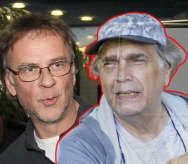 Kako je Voja Laušu hteo da PREREŽE VRAT perorezom