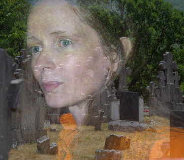 Ovi stihovi Arsena Dedića uklesani na grob Sonje Savić