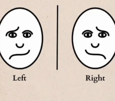 KOJE LICE JE SREĆNIJE? Odgovor otkriva kakva ste osoba