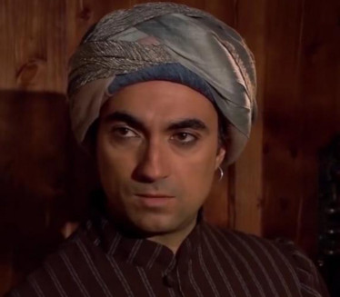 ZUMBUL AGA POTPUNO NEPREPOZNATLJIV: Žene lude za njim