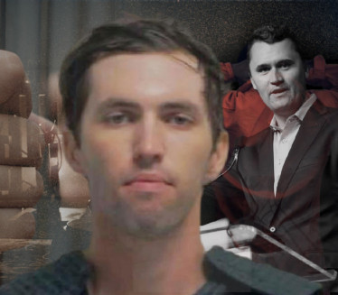 OPTUŽEN! Tužilac traži smrtnu kaznu za ubicu Čarlija Kirka