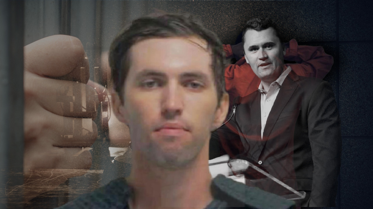 OPTUŽEN! Tužilac traži smrtnu kaznu za ubicu Čarlija Kirka