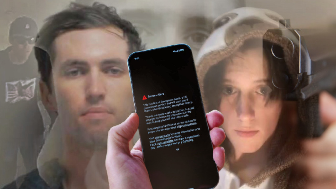 "DOBIO SAM PRILIKU" Zlokobna PREPISKA ubice i njegovog dečka