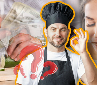 SJAJAN TRIK: Kako da uštedite struju dok kuvate?