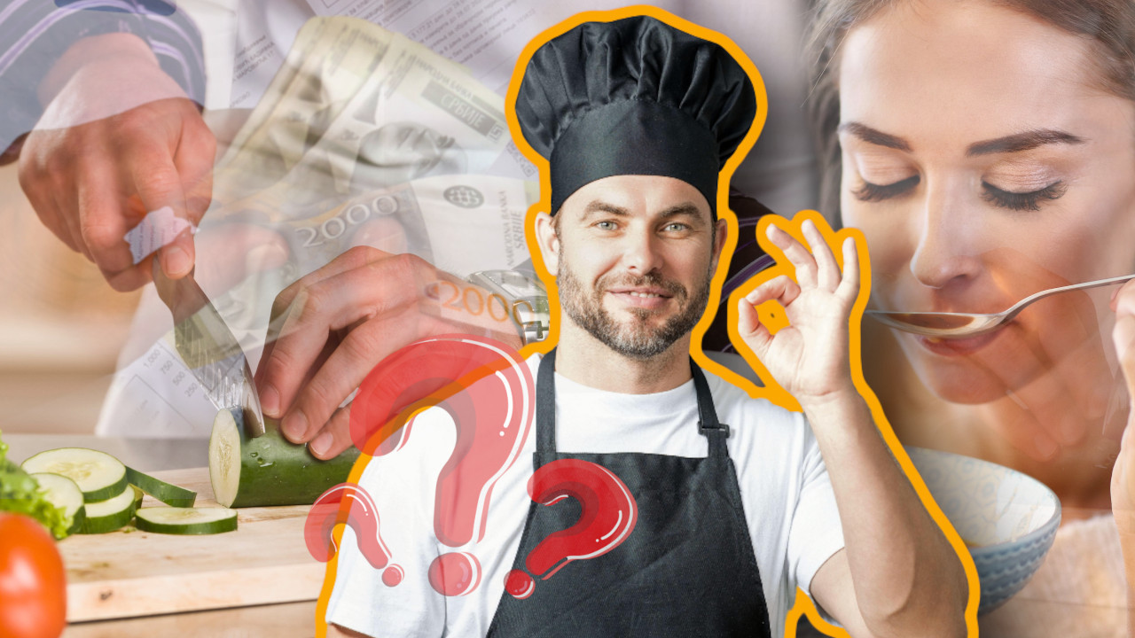 SJAJAN TRIK: Kako da uštedite struju dok kuvate?