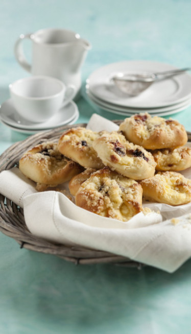 BEZ RAZVLAČENJA: Hrckava lenja pita