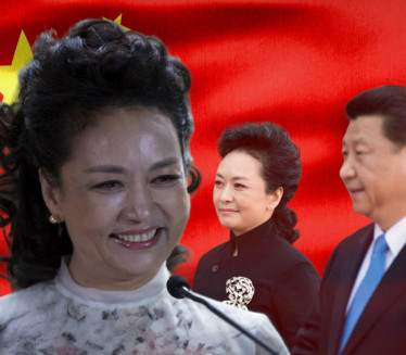 PRVA DAMA KINE: Slavna pevačica, sa Sijem u braku 36 leta