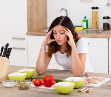 ПЕТ ЈЕЛА КОЈЕ ЧИСТЕ ТЕЛО: Детокс после сезоне слава