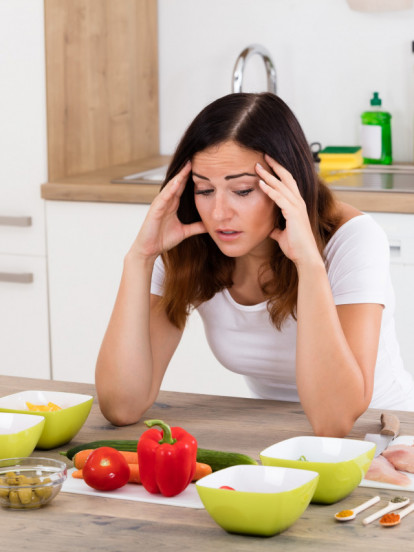 PET JELA KOJE ČISTE TELO: Detoks posle sezone slava