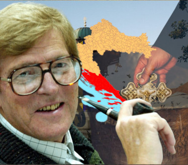 MINJINO POREKLO: Kako je dobio prezime SUBOTA? Krio PRAVO IME