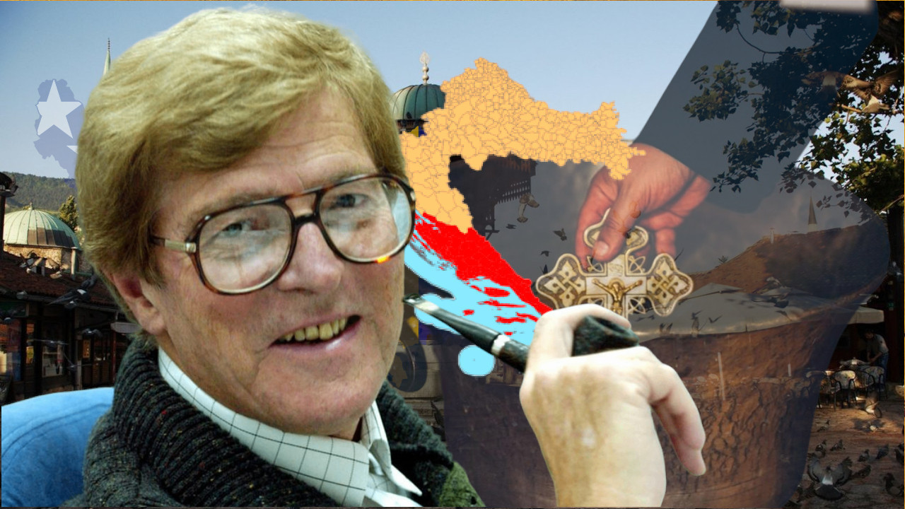 MINJINO POREKLO: Kako je dobio prezime SUBOTA? Krio PRAVO IME