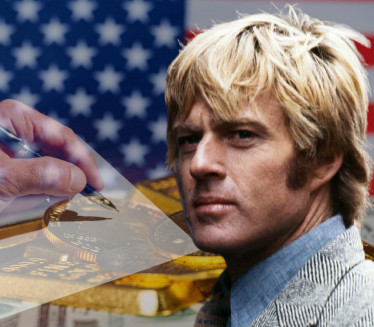 Ko će naslediti 200 MILIONA Roberta Redforda?