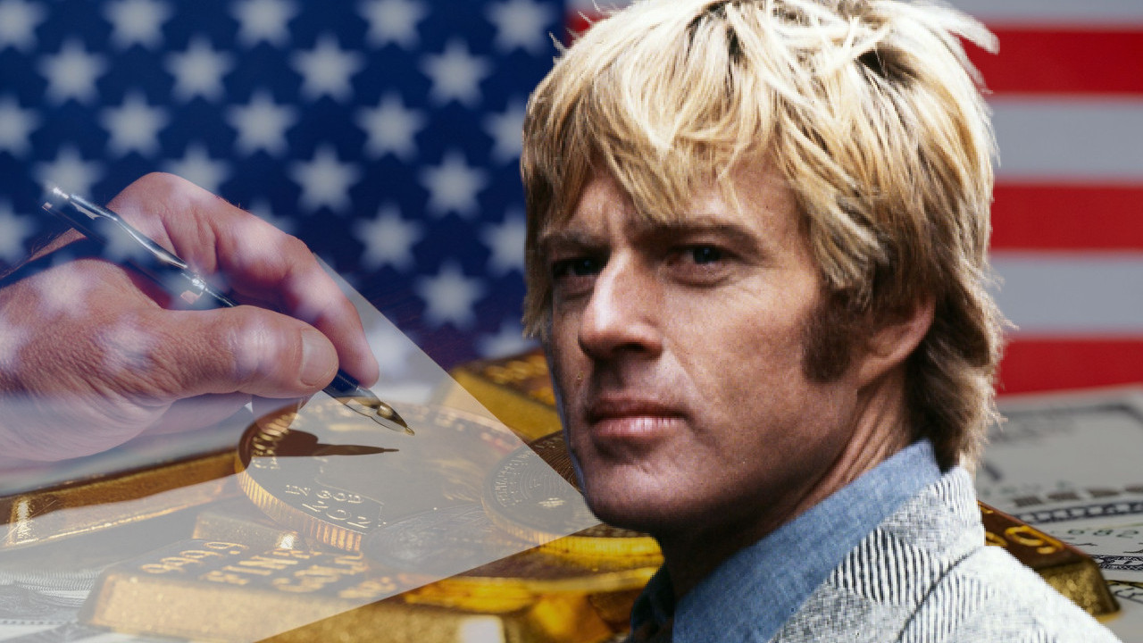 Ko će naslediti 200 MILIONA Roberta Redforda?