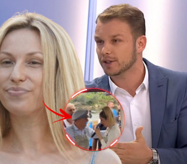 "PRETVARAMO SE U ŠATORSKI CIRKUS"