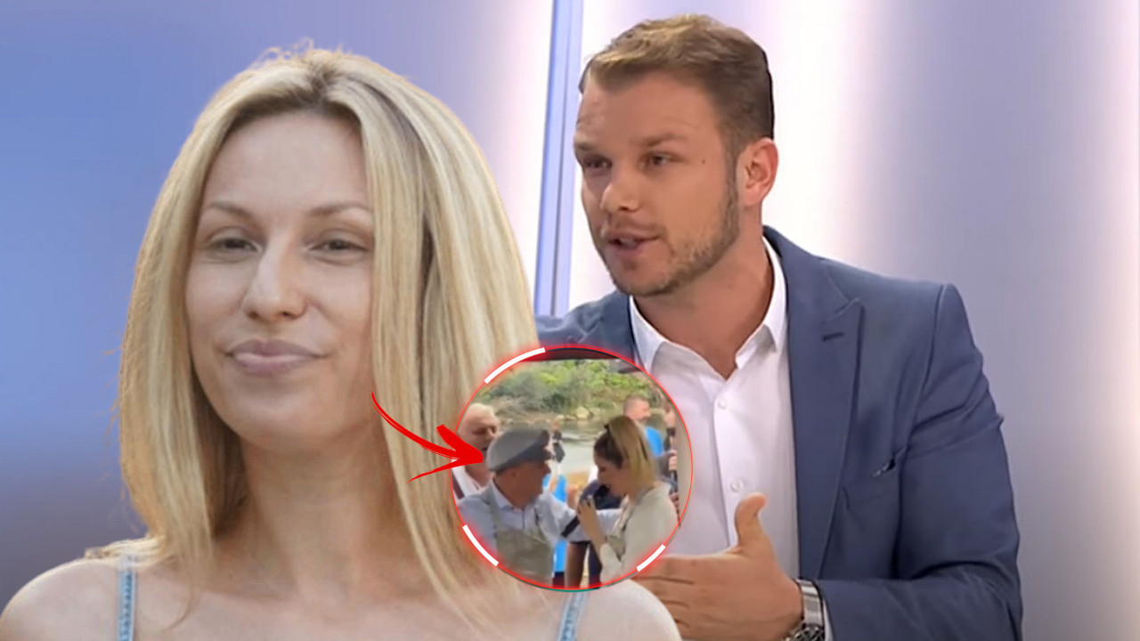 "PRETVARAMO SE U ŠATORSKI CIRKUS"