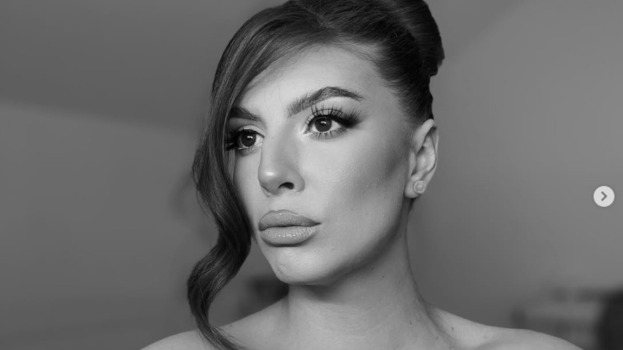 2 ДАНА НАКОН СВАДБЕ: Од чега је умрла босанска инфлуенсерка?