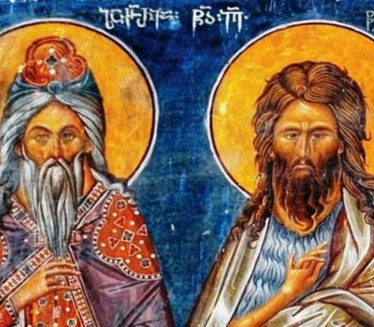 PRAZNIK RODITELJA JOVANA KRSTITELJA: Ovo je molitva za spasenje