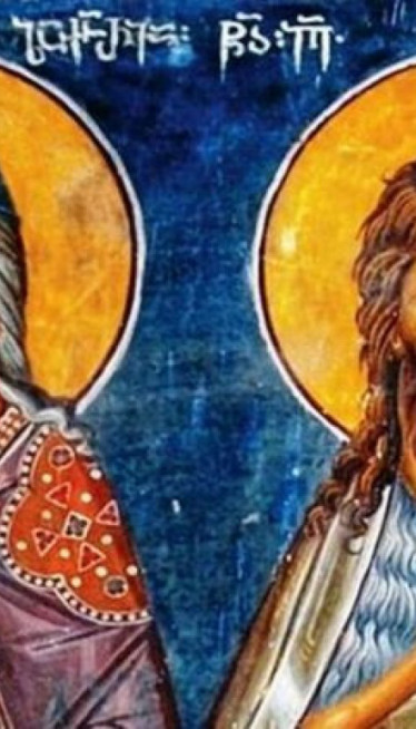 PRAZNIK RODITELJA JOVANA KRSTITELJA: Ovo je molitva za spasenje