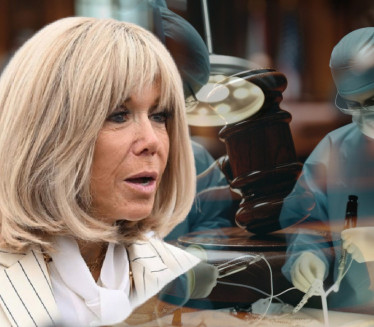 Brižit želi javno da dokaže da je - ŽENA! Evo na koji način