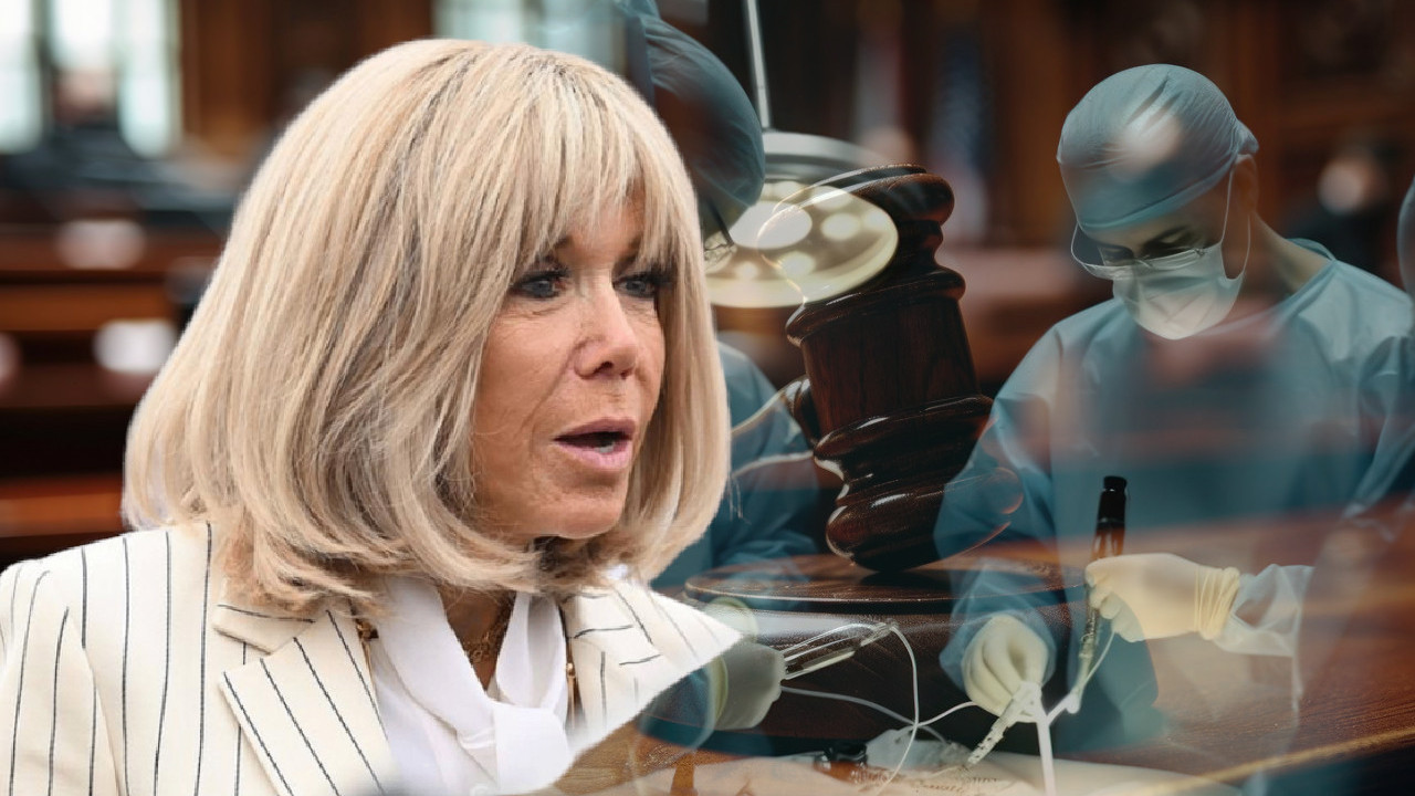 Brižit želi javno da dokaže da je - ŽENA! Evo na koji način