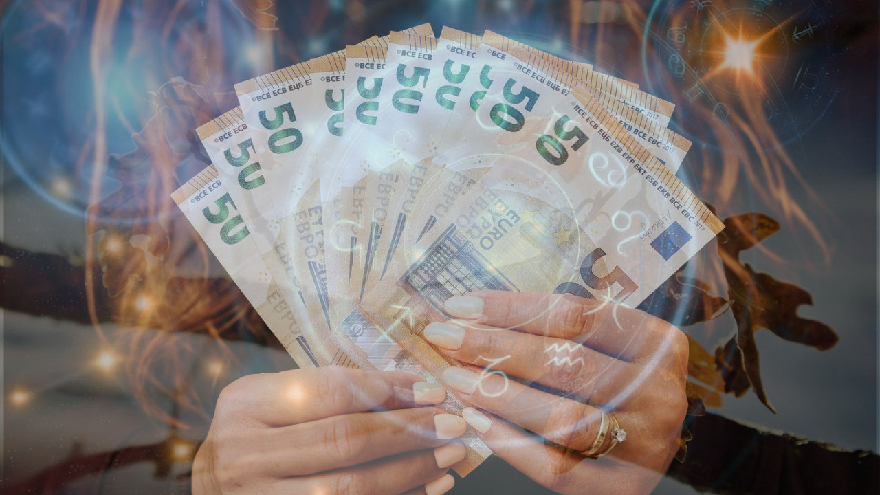 23. СЕПТЕМБРА - СТИЖЕ НОВАЦ: 3 знака се решавају дугова