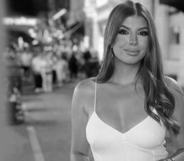 Обдукција открила од чега је умрла инфлуенсерка из Сарајева