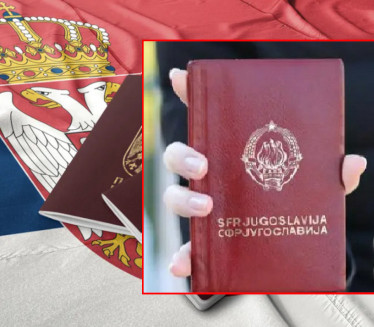 11 "ZAPOVESTI": Šta je pisalo na zadnjoj strani pasoša SFRJ?