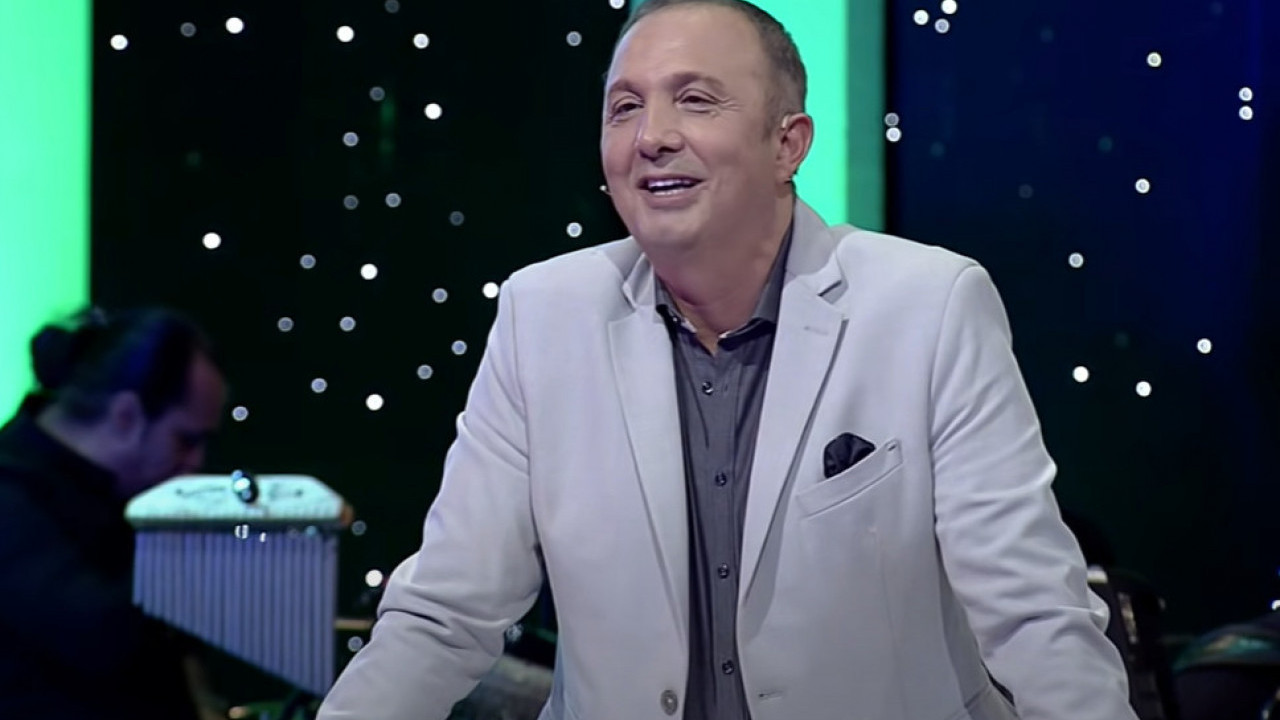 "САМО НЕКОГ ДА УСРЕЋИМ". Бивши водитељ жели да усвоји дете