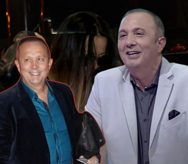 "MISLI DA JE BOGOM DANA": Koju bi pevačicu ZABRANIO Čomor?