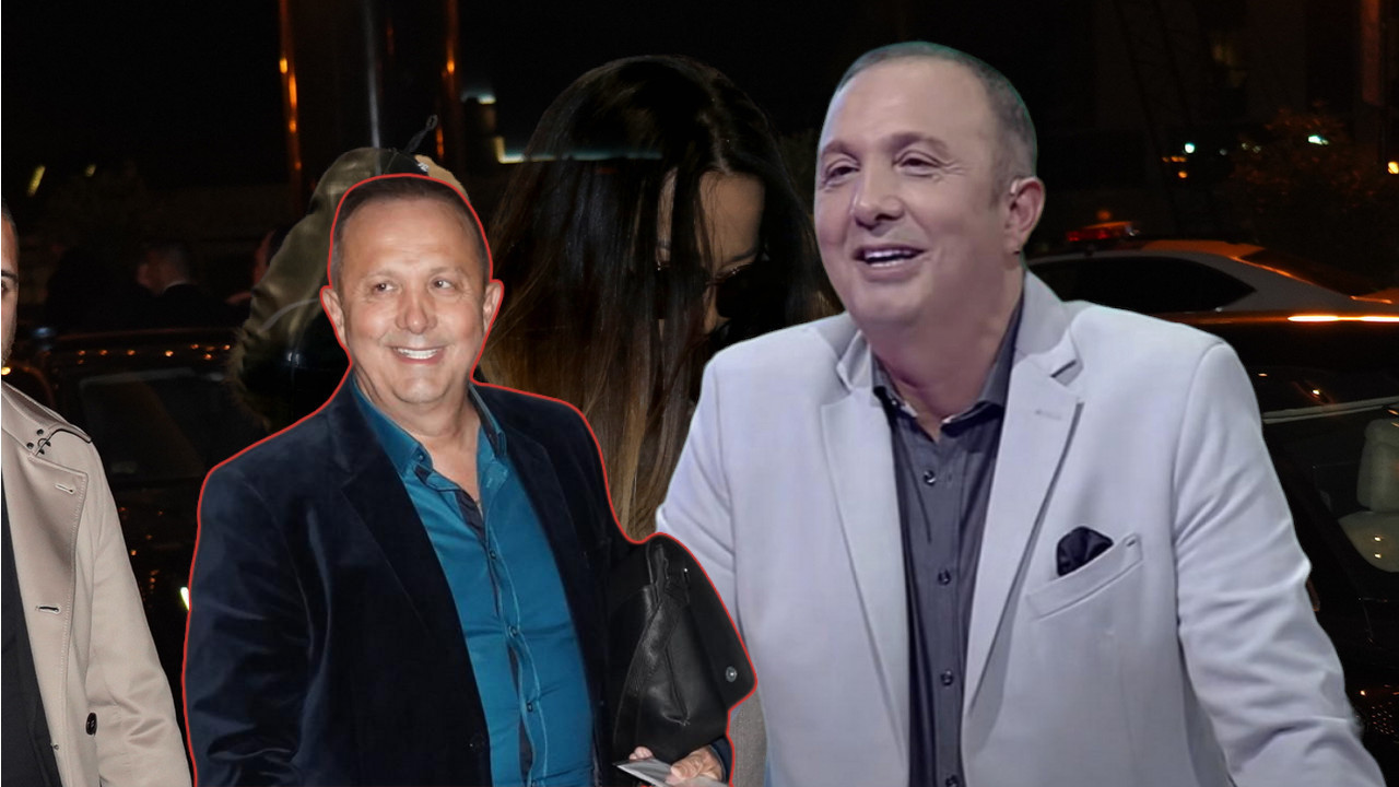 ZBOG OVOGA MU JE PUKAO BRAK: Goran otkrio zašto se razveo