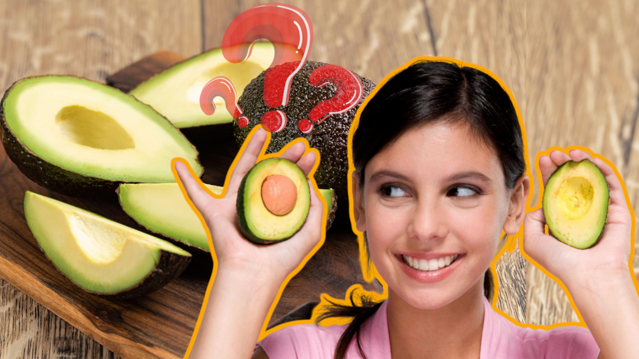 ЈЕДНОСТАВАН ТРИК: Како да препознате ЗРЕО авокадо?