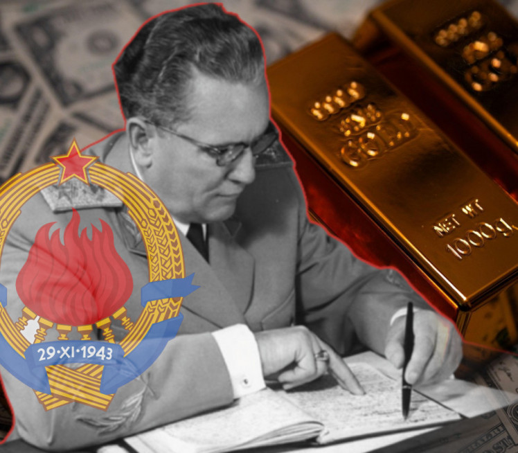 Ko je bio najbogatiji čovek u SFRJ? Tito - NIJE!