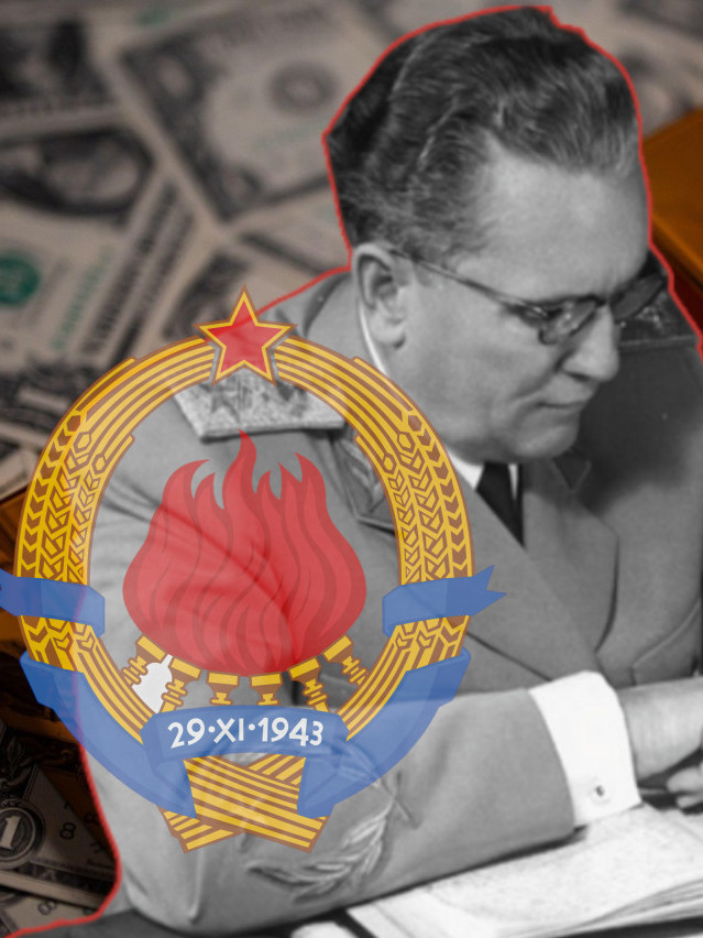 Ko je bio najbogatiji čovek u SFRJ? Tito - NIJE!
