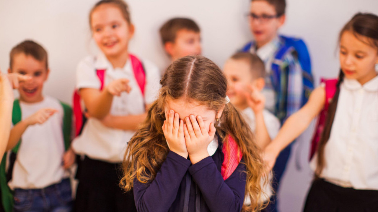 DVA SIGNALA: Kako prepoznati da je dete nasilno