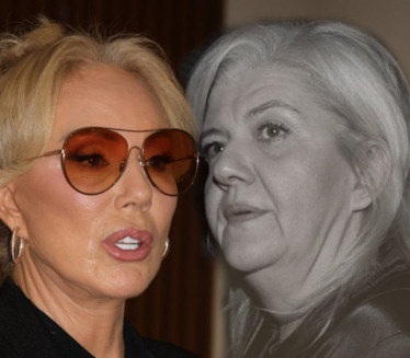 ČETIRI GODINE BOLA Oglasila se Brena u vezi Marininog pomena