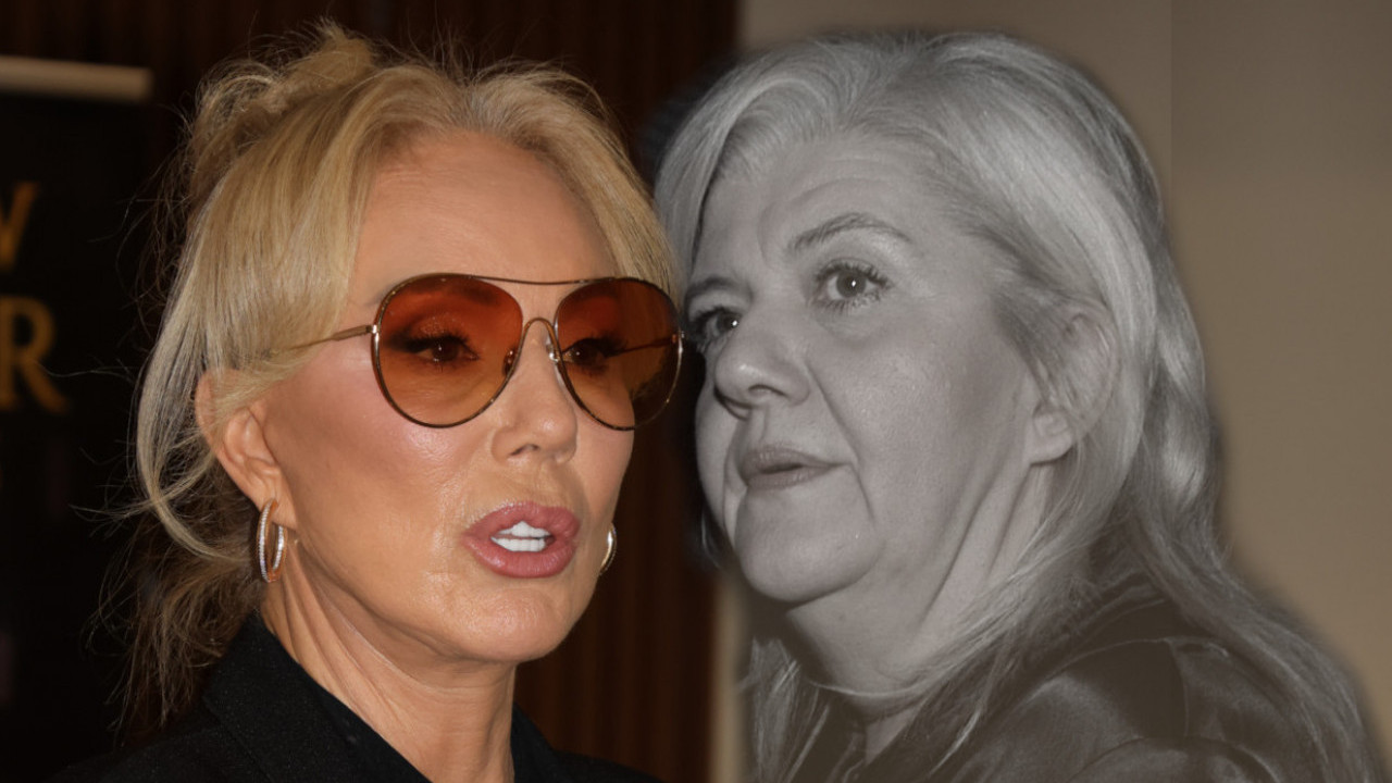 ČETIRI GODINE BOLA Oglasila se Brena u vezi Marininog pomena