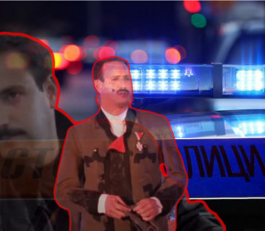 OSUMNJIČEN ZA UBISTVO: Jocović glumio u popularnim serijama