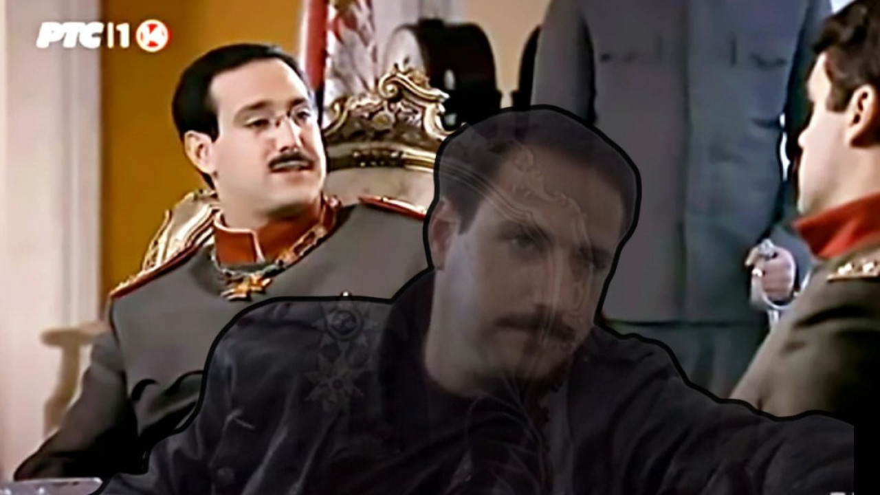 "Jocović je često privođen, ima problem sa alkoholom"