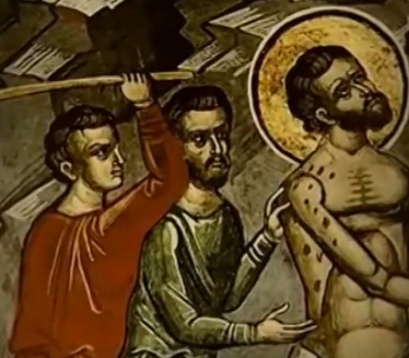 DANAS JE SVETI SOZONT: Molitvom - oterajte zlo i nesreću