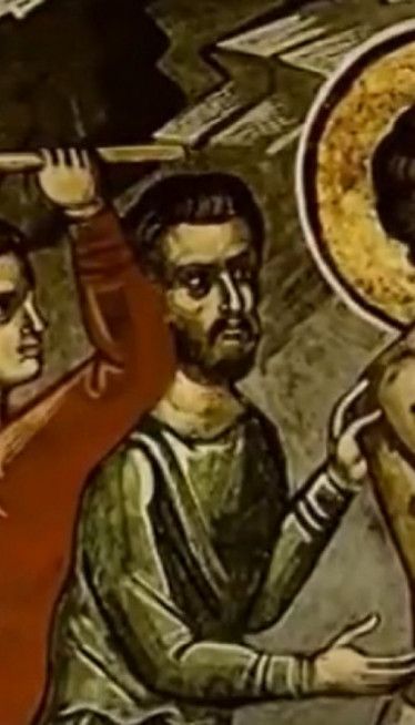 ДАНАС ЈЕ СВЕТИ СОЗОНТ: Молитвом - отерајте зло и несрећу