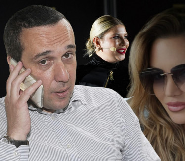 Povezuju je sa Mladenom, ona sve javno iznela: "Zašto to?"