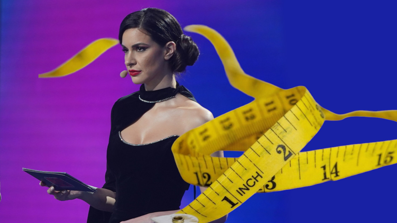 NEKADA TOP MODEL: Koliko je visoka Dragana Kosjerina?