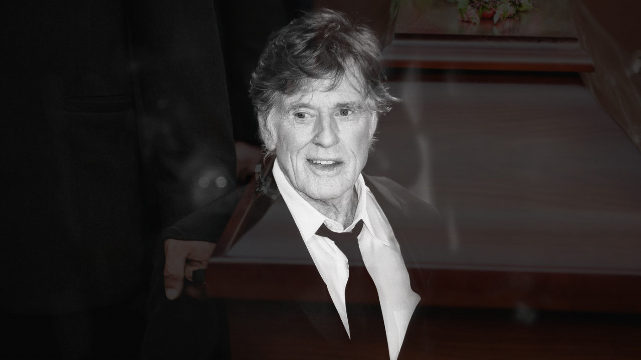 Poznati detalji Redfordove sahrane, ispuniće mu poslednju želju