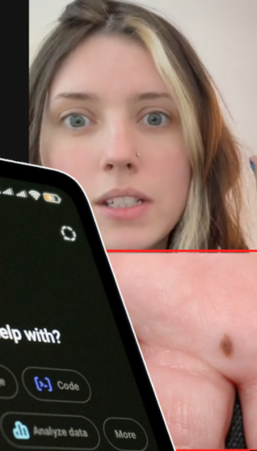 ГПТ јој гледао у длан, остала у шоку - "Спасио ми је живот!"