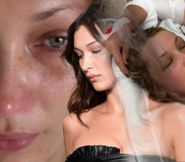 POTRESNI SNIMCI IZ BOLNICE Majka očajna: "Gledam ćerku,pati"